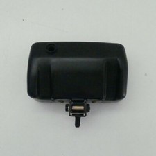 Carter Fendinebbia Yamaha