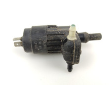 MOTORINO POMPA ACQUA LAVAVETRI D1841 AUDI A6 2.5 TDI C5 1997-2004 ORIGINALE