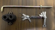 M151  MUTT Jeep, NOS parts