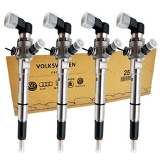 4 iniettori originali 1.6 TDI