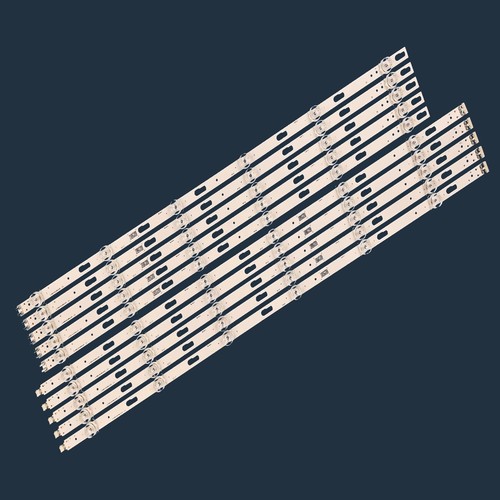 Led strips for - led, 65"