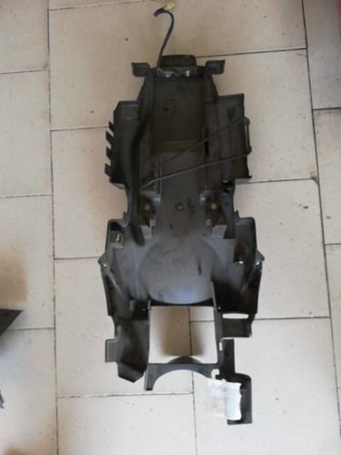 Sottocodone sella honda hornet - sella,