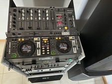 PIONEER CMX-3000 Professional
