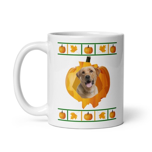 Tazza labrador retriever mug - retriever,
