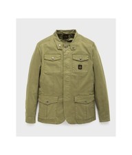 REFRIGIWEAR- NEW BRENT JACKET