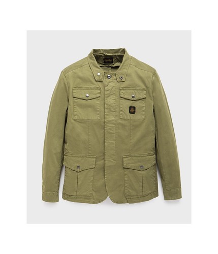 Refrigiwear new brent jacket - refrigiwear-,