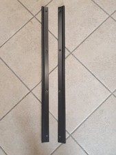 COPPIA BATTITACCO IN ALLUMINIO