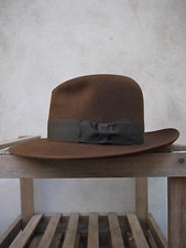 Cappello Fedora The Indiana
