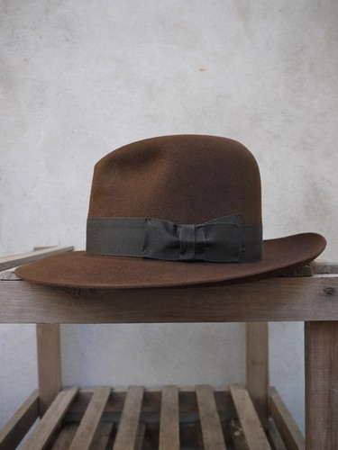 Cappello fedora the indiana - cappello,