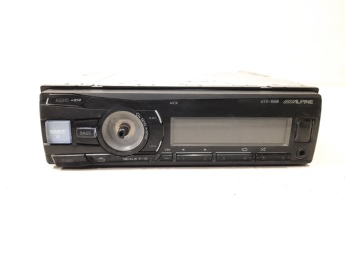 Autoradio radio mp3 usb - cd,