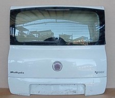 Portellone posteriore per fiat - portellone,