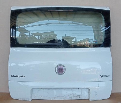 Portellone posteriore per fiat - per,