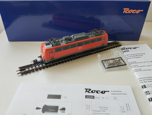 Trix express trasformazione - trix,