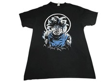 T-shirt Dragon Ball Z Super