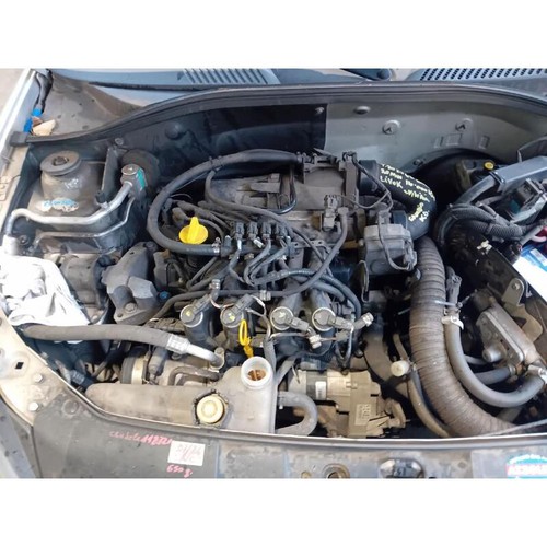 Motore compl renault clio - compl., 2a
