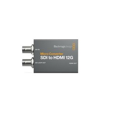 Blackmagic Convertitore video