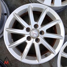 Cerchio lega 6jx15 - cerchio,