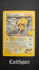 Pokemon rocket zapdos - pokemon,