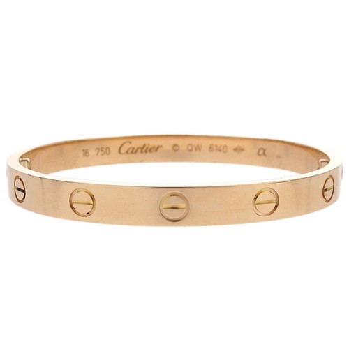 Bracciale cartier love - bracciale,