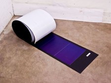 Pannello solare amorfo