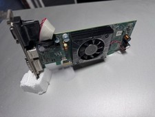 ASUS ATI RADEON HD2400 PRO