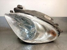 6204W0 faro izquierdo para