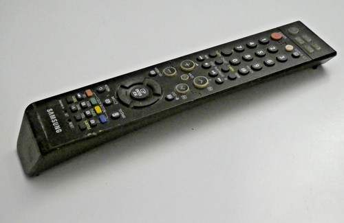 Telecomando remote originale - telecomando/remote,