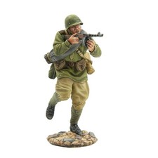 Prima Legione: KUR016 Sparo