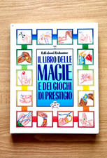 Il libro delle magie e dei