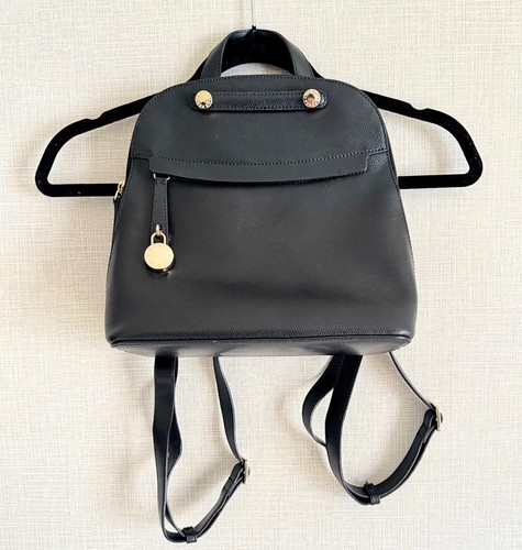 Zaino furla piper pelle - zaino,