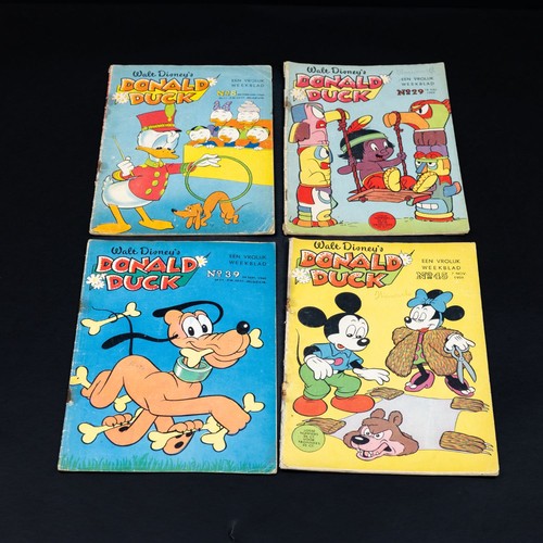 Disney paperino fumetti - fumetti,