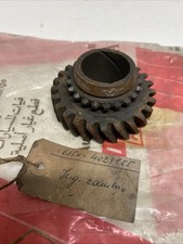 FIAT 615 N INGRANAGGIO CAMBIO