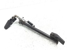 FRONT LEFT FOOTREST SUPPORT