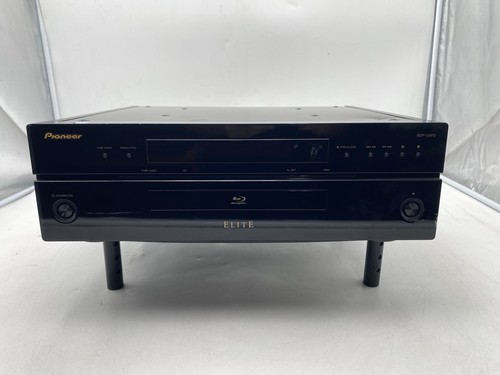 Pioneer bdp 09fd elite - pioneer, lettore