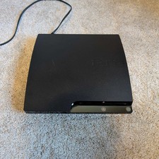 Sony playstation slim - sony,