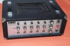 Amplificatore valvolare
