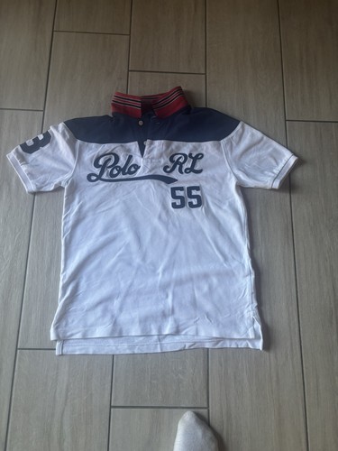 Polo ralph lauren per bambino - polo,