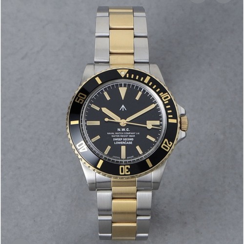 Nuovo orologio navale - orologio, di