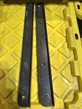 Barre portatutto seghetto