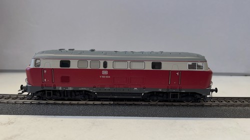 Marklin 37741 locomotiva - marklin,