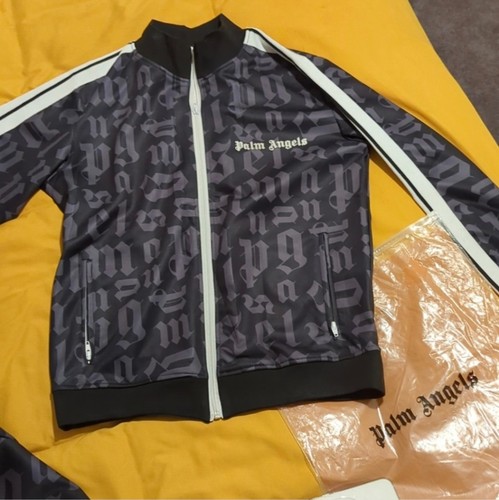 Palm angels track set - palm,