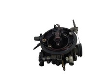 Corpo farfallato FIAT SEICENTO