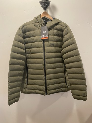 Mountain hardwear uomo deloro - mountain,
