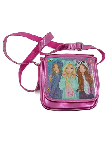 Borsa tracolla topmodel - borsa,