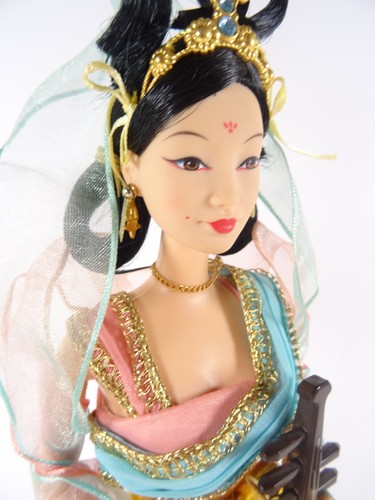 Barbie vintage bambola - bambola, da