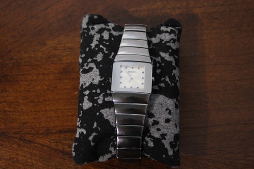 Rado sindra quartz 20mm - rado,