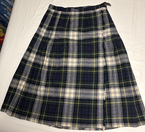Vtg scottish wool - vtg,
