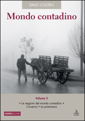 Mondo contadino vol le - contadino., 3: