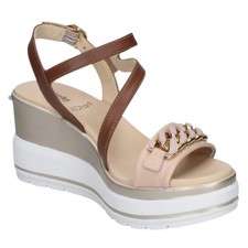 Nero Giardini Sandali Donna
