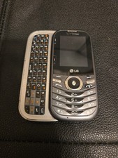 Smartphone LG Cosmos 3 VN251S